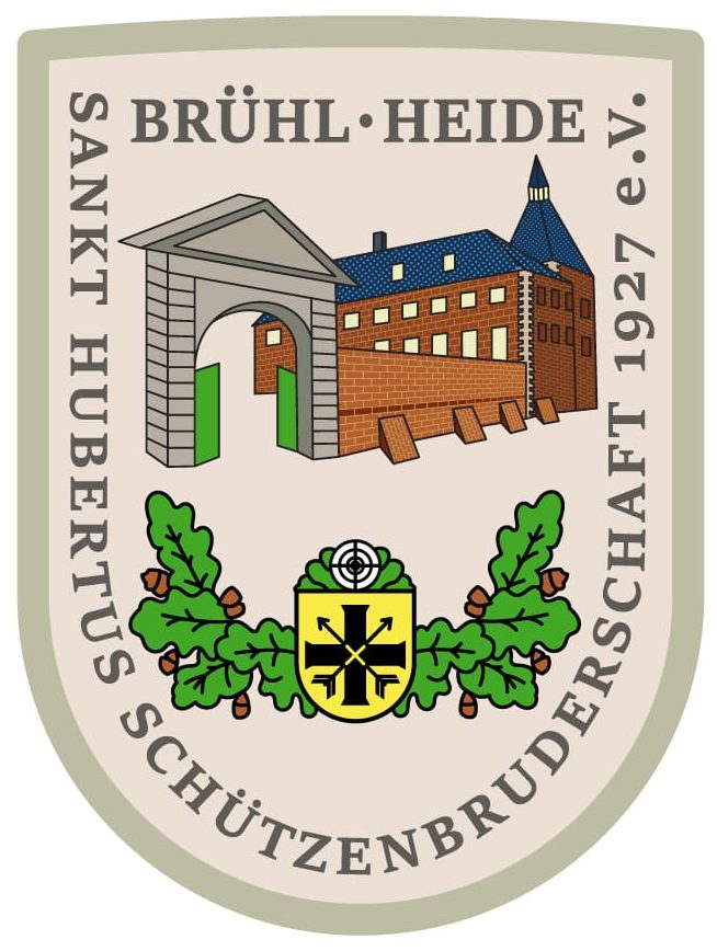 Sankt Hubertus Schützenbruderschaft Brühl Heide 1927 e.V