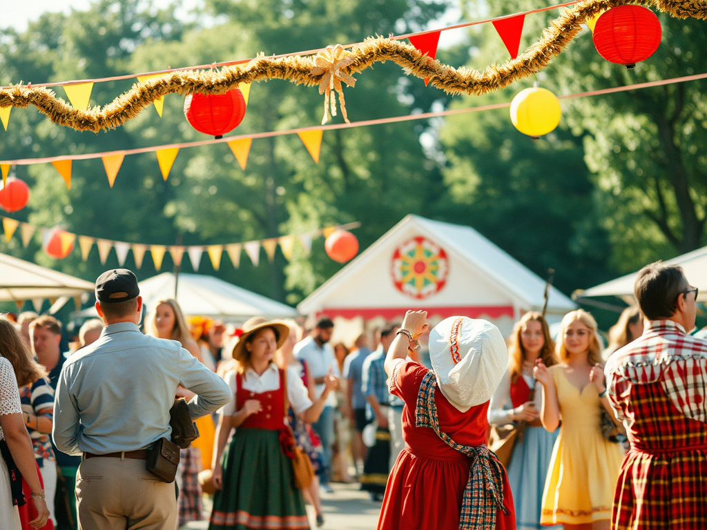 Schützenfest 2025
